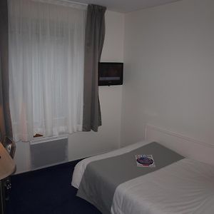 Chambre Simple